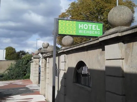 Hotel Wiehberg Hannover