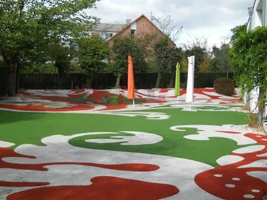 Hotel Wiehberg Hannover