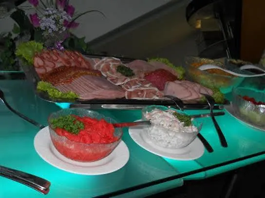 Hotel Wiehberg Hannover