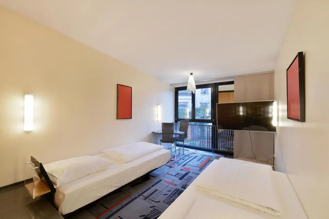 Hotel Wiehberg Hannover