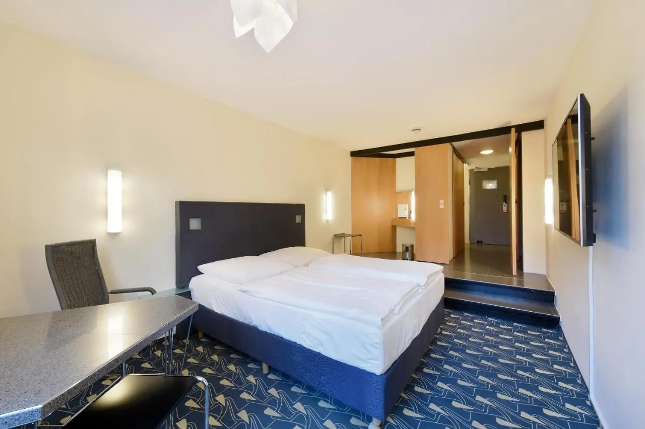 Hotel Wiehberg Hannover