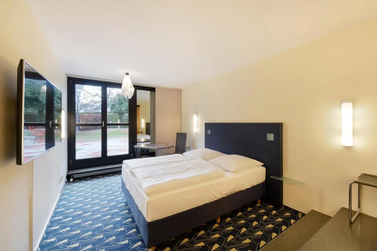 Hotel Wiehberg Hannover