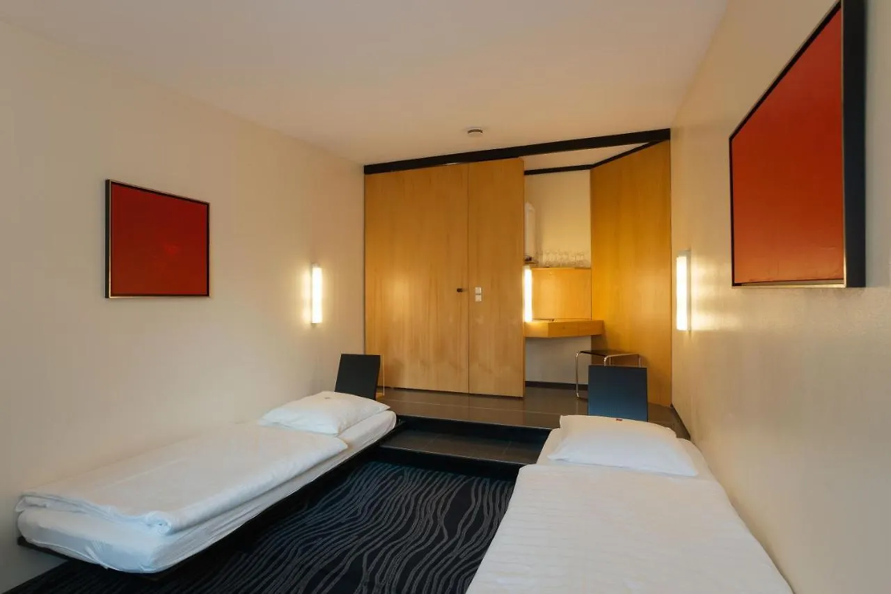 Hotel Wiehberg Hannover