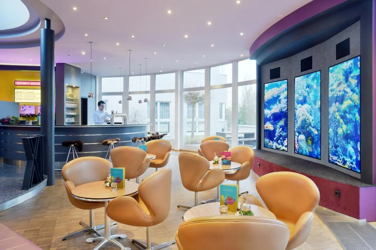 Hotel Wiehberg Hannover