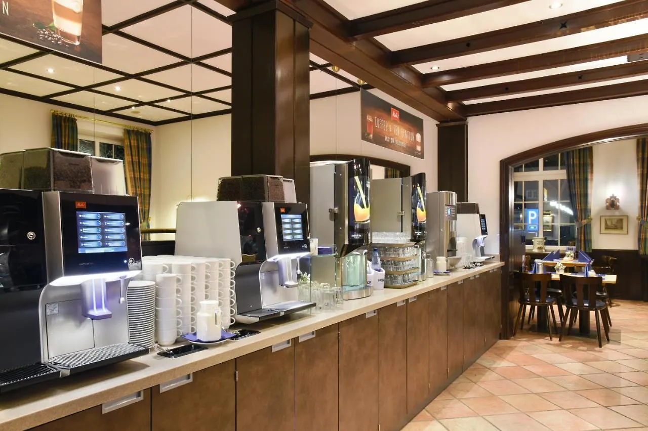 Hotel Wiehberg Hannover
