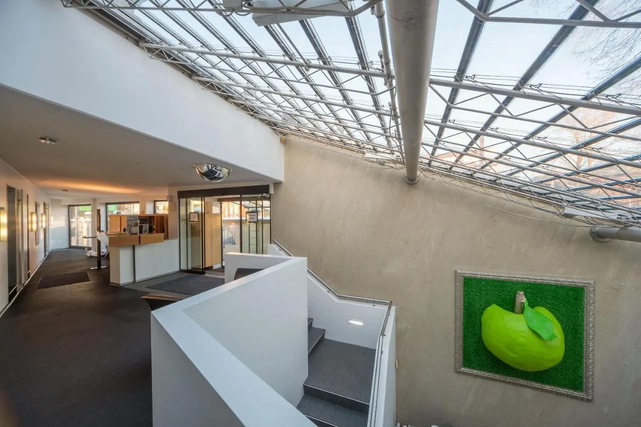 Hotel Wiehberg Hannover Deutschland