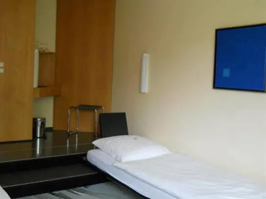 Hotel Wiehberg Ανόβερο 3*,