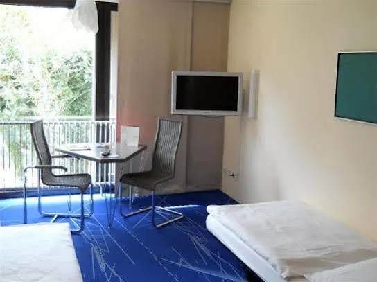 Hotel Wiehberg Ανόβερο