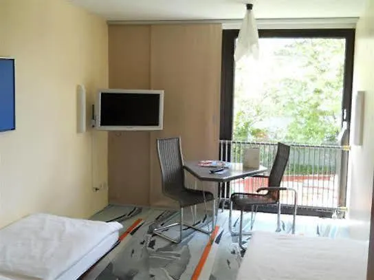 Hotel Wiehberg Ανόβερο