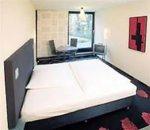 Hotel Wiehberg Ανόβερο