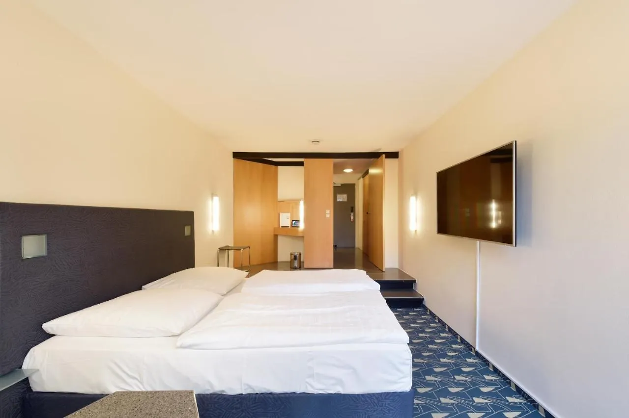***  Hotel Wiehberg Ανόβερο Γερμανία