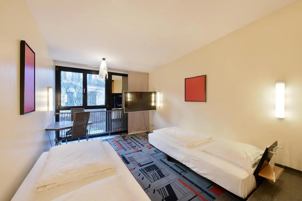 Hotel Wiehberg Ανόβερο