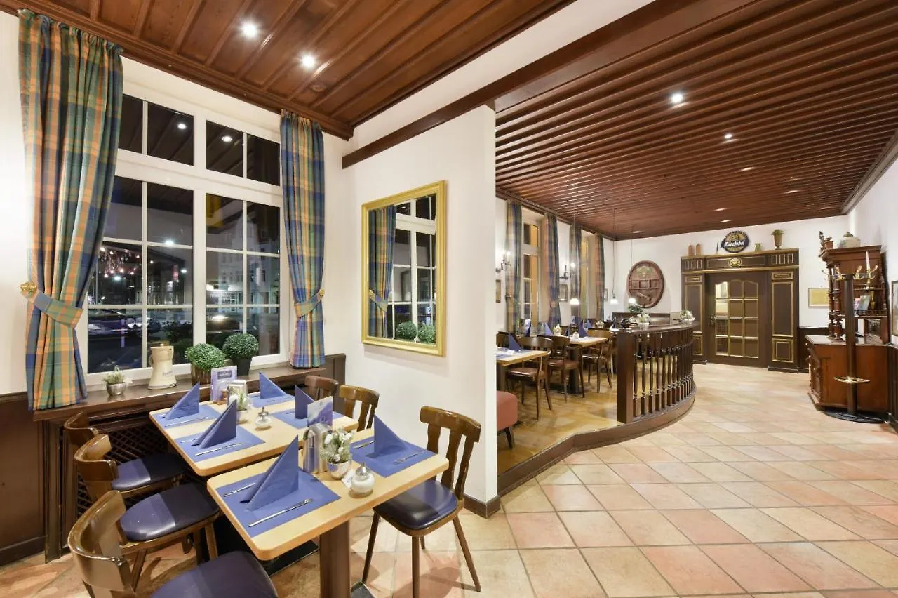 Hotel Wiehberg Ανόβερο